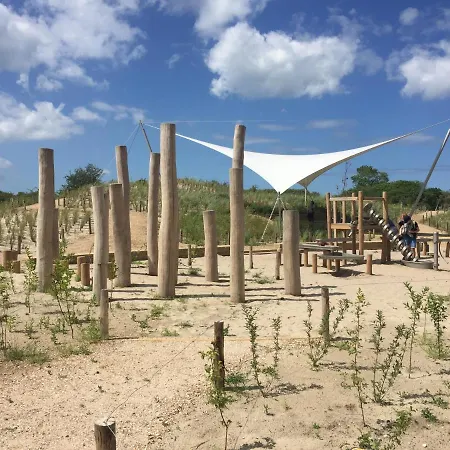 007 Semesterbostad Koksijde