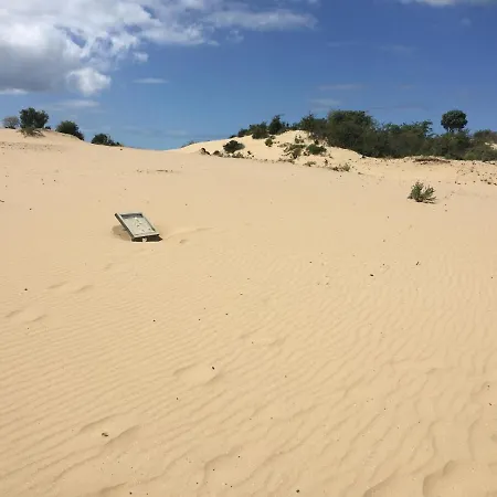 Hébergement de vacances 007 *