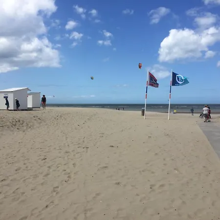 007 Koksijde