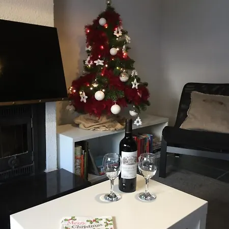 Semesterbostad 007 Koksijde