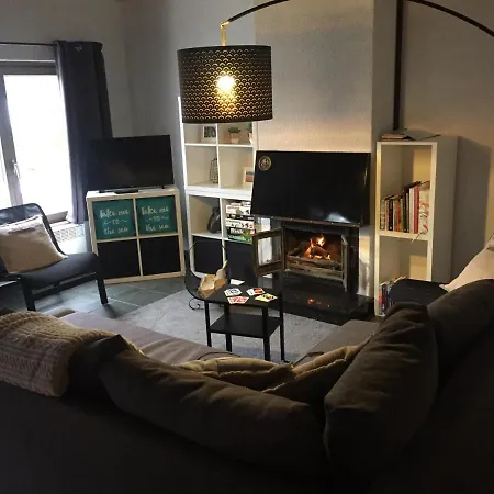 007 Ferienhaus Koksijde