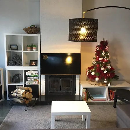 007 Holiday home