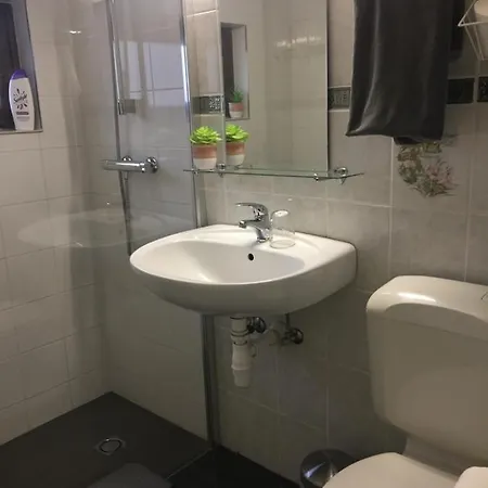 007 Ferienhaus Koksijde