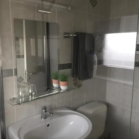 007 Ferienhaus